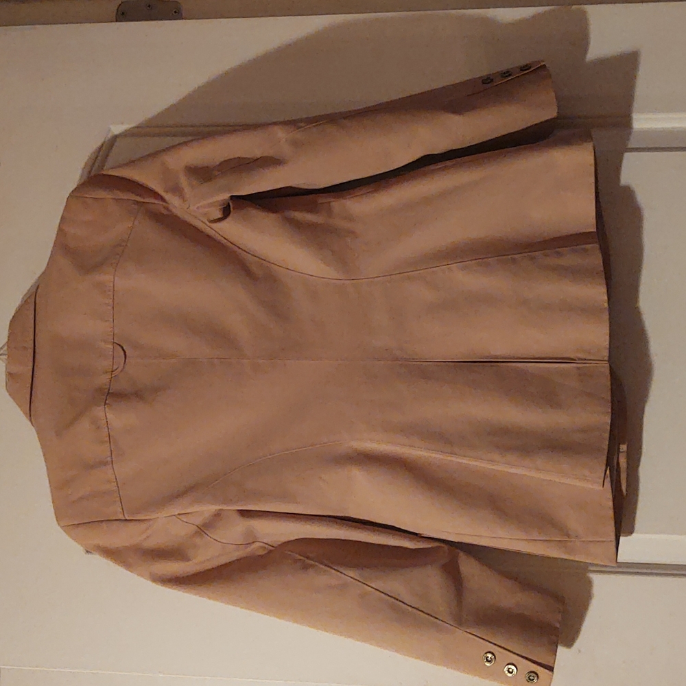 Etienne Aigner Riding Jacket - Picture 4 of 5
